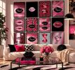 Shut Up and Kiss Me: Red | Photography by Joanie Landau