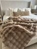 Helena Throw Blanket | Linens & Bedding by Busa Designs