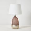 Walze Light Table Lamp | Lamps by Home Blitz. Item made of cotton & glass