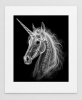 EXPOSED 001 — UNICORN | Decorative Objects by Exposedart