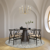 Bushveld Silver : Luxury Handwoven Mohair Wool Rug | Rugs by Hillary Ronney-Fernandes | LWI