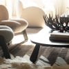 Antler Bowl | Decorative Bowl in Decorative Objects by Farmhaus + Co.