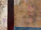 South Bay | Oil And Acrylic Painting in Paintings by Sorelle Gallery. Item made of canvas
