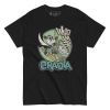 "Giddy Up" Unisex Classic T-Shirt | Work by Greg "CRAOLA" Simkins