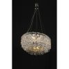 Alan Mizrahi JK018A Ugolino System | Chandeliers by Alan Mizrahi Lighting Design