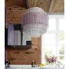 Alan Mizrahi JK021B Phebo Circular | Chandeliers by Alan Mizrahi Lighting Design