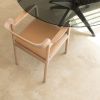 Jardine chair (armrest) | Armchair in Chairs by Louw Roets