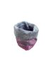 Volcanic Dusk Sack Planter | Vases & Vessels by RAW & UNIQ