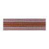 Colorful Long Turkish Kilim Runner 4'5'' X 15'11'' | Area Rug in Rugs by Vintage Pillows Store