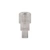 Alan Mizrahi QZ0330 Vistosi Giogali | Chandeliers by Alan Mizrahi Lighting Design