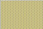 Foulard, Chartreuse | Fabric in Linens & Bedding by Philomela Textiles & Wallpaper. Item made of cotton