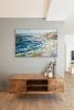 Turning Tide | Paintings by Lisa Elley ART