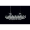 Alan Mizrahi IQ2083 Georges V | Chandeliers by Alan Mizrahi Lighting Design