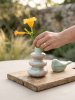 Minterra Bubble Vase | Vases & Vessels by RAW & UNIQ