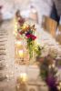 Wild Silk Table Runner - Ceranchia Open | Linens & Bedding by Tanana Madagascar. Item composed of fiber