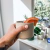 The Daily Ritual Cocktail Tumbler | Cup in Drinkware by Ritual Ceramics Studio