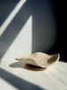 The Terra plate 4 | Ceramic Plates by Laura Dujoncquoy