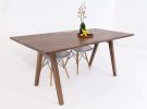 Sputnik: Mixed | Dining Table in Tables by MODERNCRE8VE. Item made of walnut