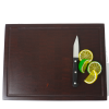 Sapele End Grain Cutting Board | Serving Board in Serveware by Red Tail Boards