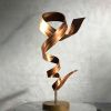 Ambient Flow | Sculptures by Sorelle Gallery. Item made of steel