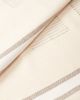 Dash Runner Neutral | Table Runner in Linens & Bedding by MINNA