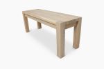Parsons Bench | Benches & Ottomans by Caleth