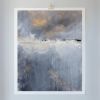 Rise to Grace - Canvas Print | Prints by Julia Contacessi Fine Art. Item made of canvas