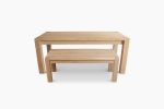 Parsons Bench | Benches & Ottomans by Caleth