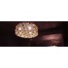 Alan Mizrahi AM9844 Koket Eternity II | Chandeliers by Alan Mizrahi Lighting Design