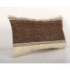 Turkish Kilim Pillow, Throw Pillow, Turkey Pillow, Boho Couc | Cushion in Pillows by Vintage Pillows Store