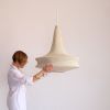 Joosh Crochet Pendant Lamp - Extra Large | Pendants by Hamimi