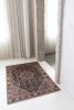 Vintage Mahal Scatter Rug | Loma | Rugs by District Loom