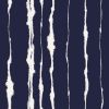 Effusion Stripe Wallcovering: 24in wide x 10ft long | Wallpaper in Wall Treatments by Robin Ann Meyer. Item made of paper works with contemporary & modern style