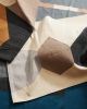 Stacks Rug - Oat | Area Rug in Rugs by MINNA