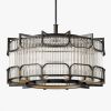 Alan Mizrahi WM2099 Camdem | Chandeliers by Alan Mizrahi Lighting Design