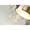 Alan Mizrahi DV3959 Halcyon | Chandeliers by Alan Mizrahi Lighting Design