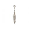 Alan Mizrahi SJ2167 Chrysalis Suspension | Pendants by Alan Mizrahi Lighting Design