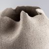 Vase Nadara Tulip | Vases & Vessels by Svetlana Savcic / Stonessa. Item composed of stoneware