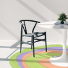 Magic Circle Rug - Green | Area Rug in Rugs by Ruggism