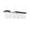 Alan Mizrahi DV5780 Sparkling | Pendants by Alan Mizrahi Lighting Design