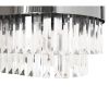 Alan Mizrahi IQ2150 Liberty Snooker | Chandeliers by Alan Mizrahi Lighting Design