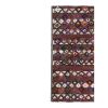 Shaggy Rug, Long Pile Tulu Carpet, Moroccan Style Rug | Area Rug in Rugs by Vintage Pillows Store. Item composed of wool & fiber