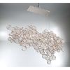 Alan Mizrahi MV2026 Trento Linear | Chandeliers by Alan Mizrahi Lighting Design