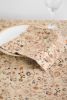 Wildflower Vines Kalamkari Napkins, Set of 4 | Linens & Bedding by Ninéh