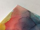 bending and bouncing | abstract original art | Watercolor Painting in Paintings by Megan S