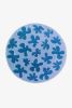 Blossom Round Hand Tufted Rug | Small Rug in Rugs by Jubi Rugs. Item made of wool & fiber