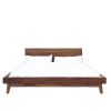 The Bosco | Bed in Beds & Accessories by MODERNCRE8VE. Item composed of maple wood