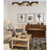 Alan Mizrahi WM2166 Dante VII | Chandeliers by Alan Mizrahi Lighting Design