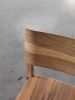 Flywood | Dining Chair in Chairs by SIMONINI. Item made of wood