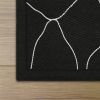 Delicate | Rugs by Hillary Ronney-Fernandes | LWI